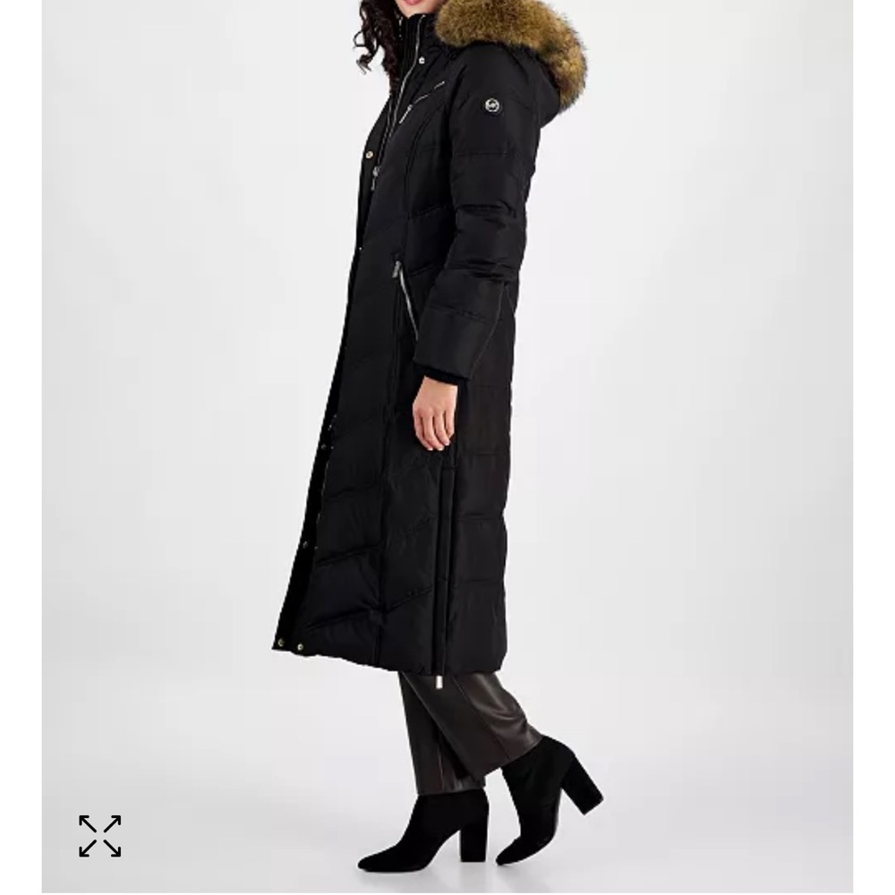 Michael Kors winter coat
